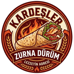 kardeşler zurna dürüm